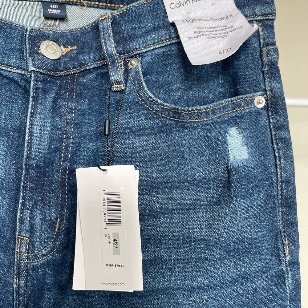 Calvin Klein Jeans